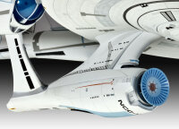 U.S.S. Enterprise NCC-1701