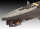 German Submarine Type VII C/41