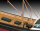 Northsea Fishing Trawler