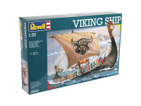 Viking Ship