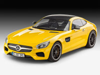 Mercedes-AMG GT