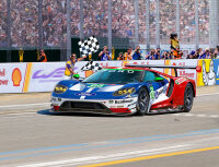 Ford GT Le Mans 2017