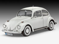 VW Beetle Limousine 1968