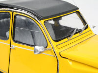Citroen 2CV Charleston