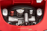 Porsche 356 B Coupé