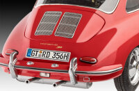Porsche 356 B Coupé