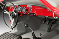 Porsche 356 B Coupé