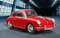 Porsche 356 B Coupé