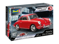 Porsche 356 B Coupé