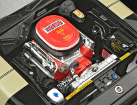 Fast & Furious - Dominics 1971 Plymouth GTX