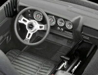 Fast & Furious - Dominics 1971 Plymouth GTX