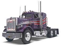 Peterbilt 359 Convl Tractor