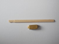 Hammer without fin