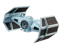 Model Set Darth Vaders TIE Figh