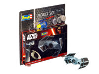 Model Set Darth Vaders TIE Figh