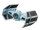 Model Set Darth Vaders TIE Figh