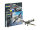 Model Set Supermarine Spitfire M