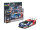 Model Set Ford GT - Le Mans