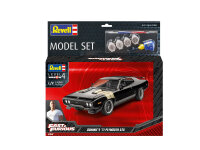 Model Set F&F Dominics 1971 Plymouth GTX