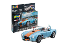 Model Set 65 Shelby Cobra 427