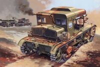 Schwerer Artillerie Traktor C7P