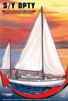 S/Y OPTY Polish Sailing Yacht