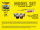 7TP Light Tank Single Turret(Model Set