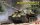 Jagdpanther G2 with full interior&workab track links