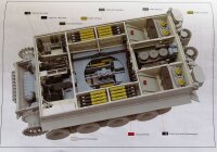 TIGER EARLY PRODUCTION W/FULL INTERIOR