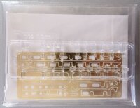 TIGER EARLY PRODUCTION W/FULL INTERIOR