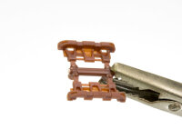 TIGER I Transport Workable Track Links PZ.KPFW.VI...