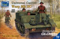 Universal Carrier Wasp MK IIC
