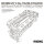 Russian V-84 Engine (for TS-014 & TS-028 & all other T-72 Models)