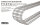 Double-Pin Tracks for T-72 & T-90 Main Battle Tanks(Cement-Free Worka