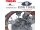 German Heavy Tank Sd.Kfz.182 King Tiger (Henschel Turret)Interior Set