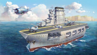 Warship Builder- Lexington