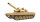 PLA Main Battle Tank ZTZ96B