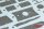 German Medium Tank Sd.Kfz.171 Panther Ausf.A Late Producti.Zimmerit Decal A