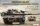 Israel Main Battle Tank merkava Mk.4M w/Trophy Active Protection System