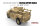 British Army Husky TSV (Tactical Support Vehicle)