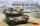 Israel Main Battle Tank Magach 6B GAL BATASH