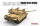 Israel Main Battle Tank Magach 6B GAL BATASH