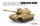 Israel Main Battle Tank Magach 6B GAL BATASH