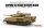 Canadian Main Battle Tank Leopard C2 MEXAS w/Dozer Blade