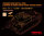 Canadian Main Battle Tank Leopard C2 MEXAS Sand-Proof Canvas Cover(Resin)