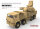 Russian Air Defense Weapon System 96K6 Pantsir-S1