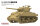 U.S.Medium Tank M4A3 (76)W