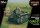 French Heavy Tank Char B1 (Cartoon Model)