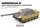 Jagdpanther Ausf.G2 Hull(Travel Mode)(Resin) for Heavy Tank Destroyer