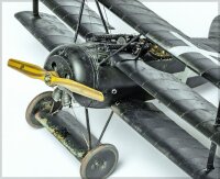 Fokker Dr.I Triplane